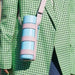 over shoulder strap to hold Frank Green Water Bottle