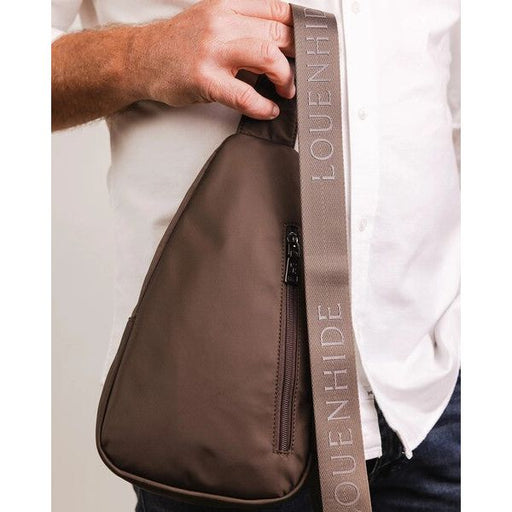 louenhide boyd sling bag unisex