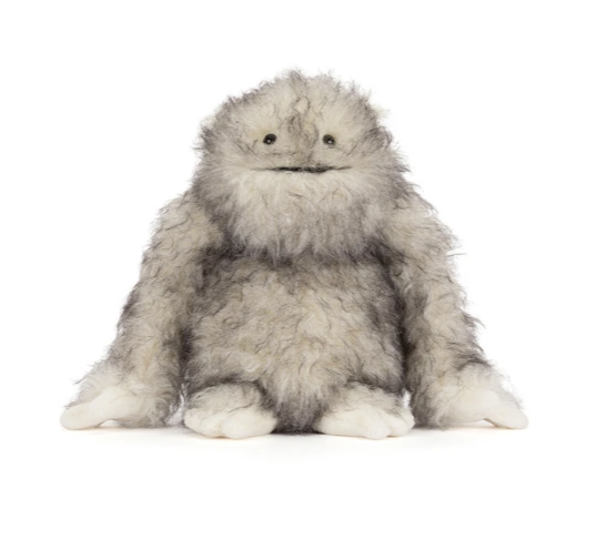 Jellycat Bretti Yeti