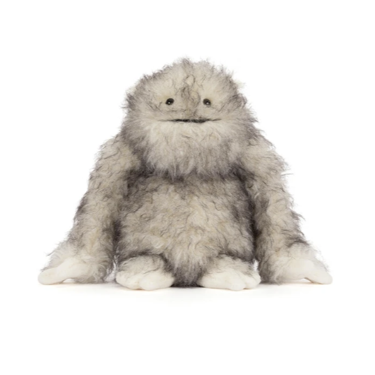Jellycat Bretti Yeti