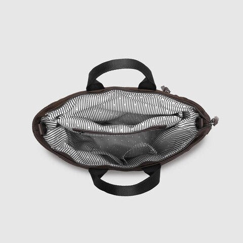 louenhide bronx chocolate backpack