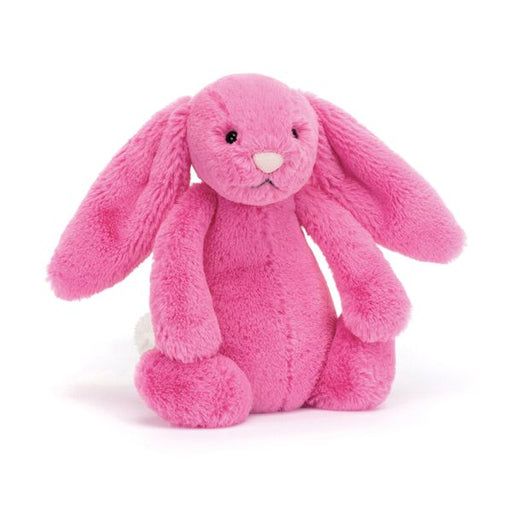 hot pink jellycat bunny rabbit small