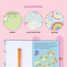 unicorn themed activity pack for kids