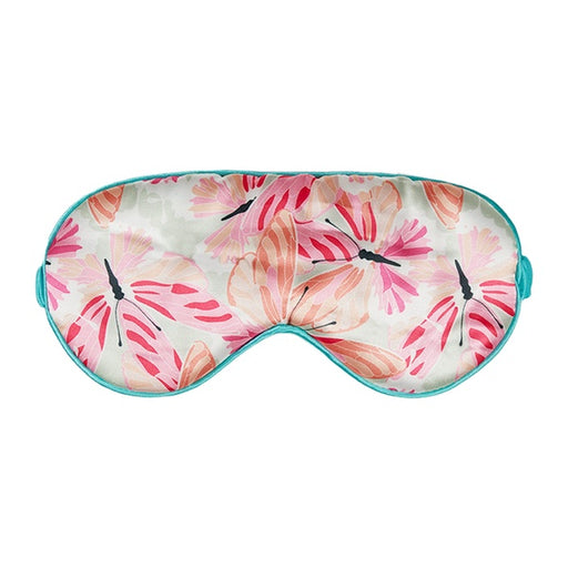 butterflies eye mask