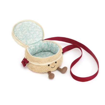 Jellycat Amuseables Birthday Cake Bag