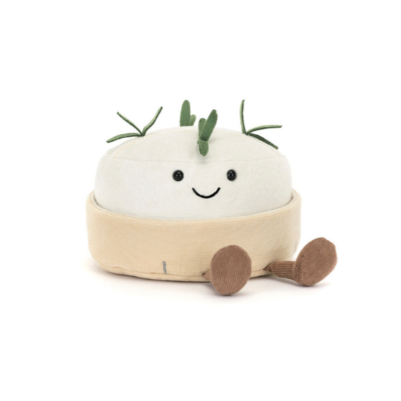 Jellycat Amuseables Camembert