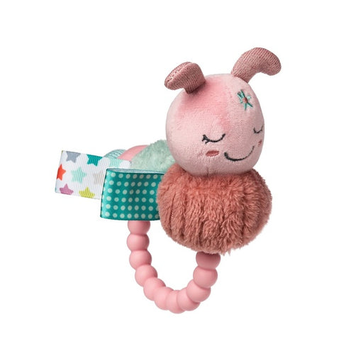 mary meyer camilla caterpillar rattle