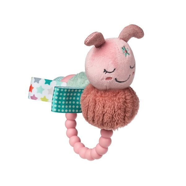 mary meyer camilla caterpillar rattle