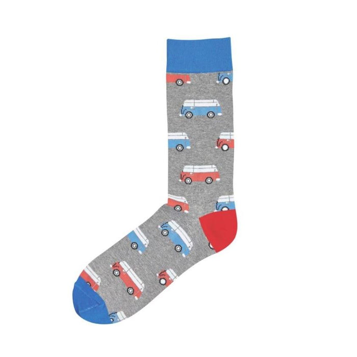 My2Socks Campervan Socks