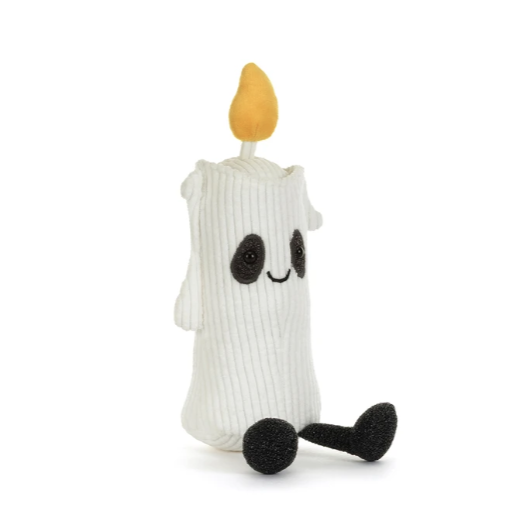 Jellycat Amuseables Candle