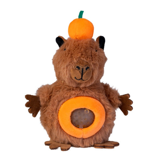 capybara jellyroos stress toy with swuishy jellies