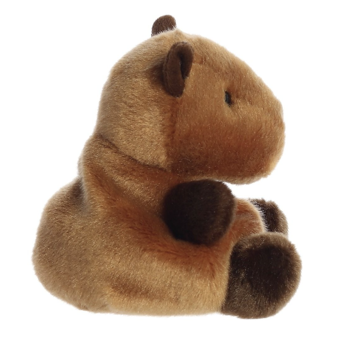 Palm Pal Sid Capybara 13cm