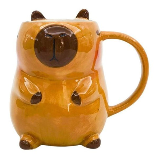 capybara mug