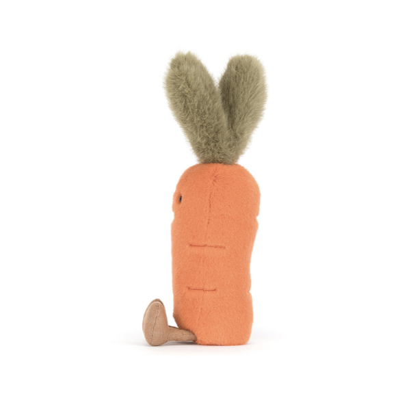 Jellycat Amuseables Carrot