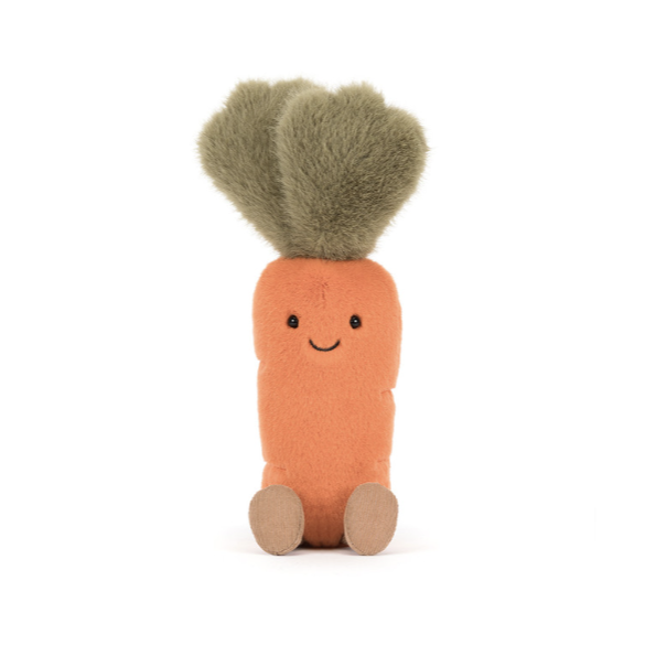 Jellycat Amuseables Carrot