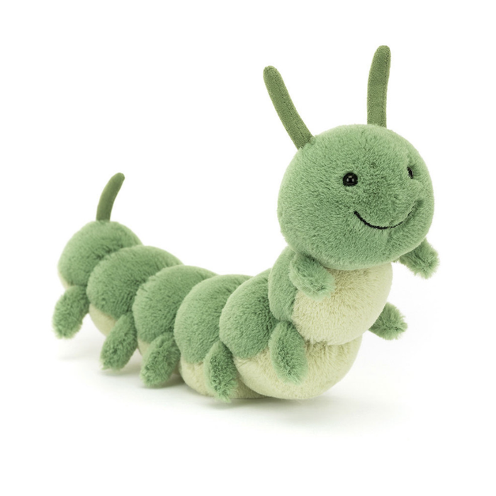 Jellycat Carys Caterpillar