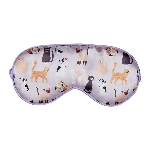 cat eye mask