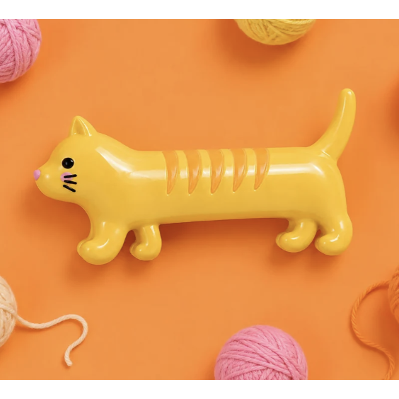 Meowsturize Cat Lip Balm