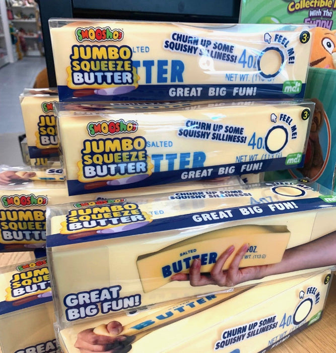 Viral Butter Squishy Australia