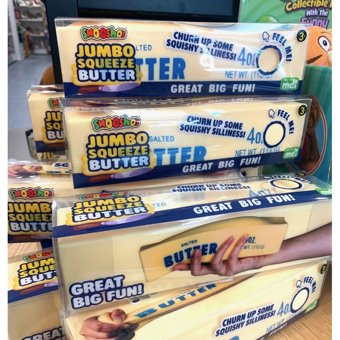 Viral Butter Squishy Australia