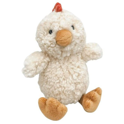 chick soft toy