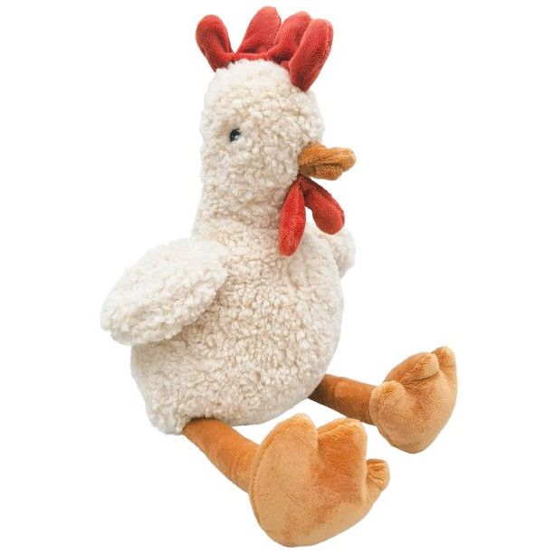 chicken toy large