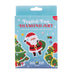 christmas santa diamond art kids activity craft