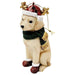 christmas dog decoration