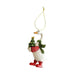 cute christmas goose decoration for tree