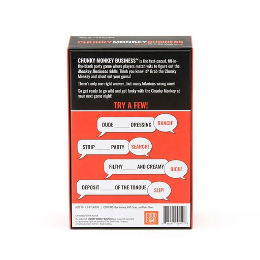 family game for kids and adults