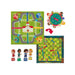 chutes and ladders children family board game