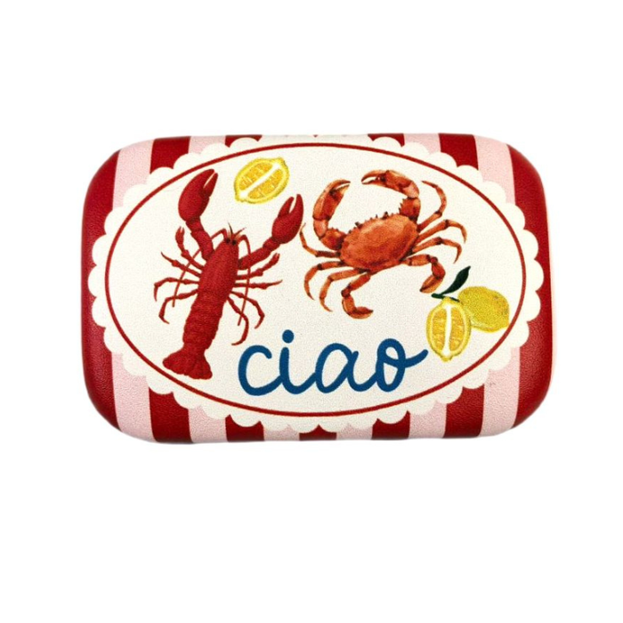 Sea Vita Mini Travel Case