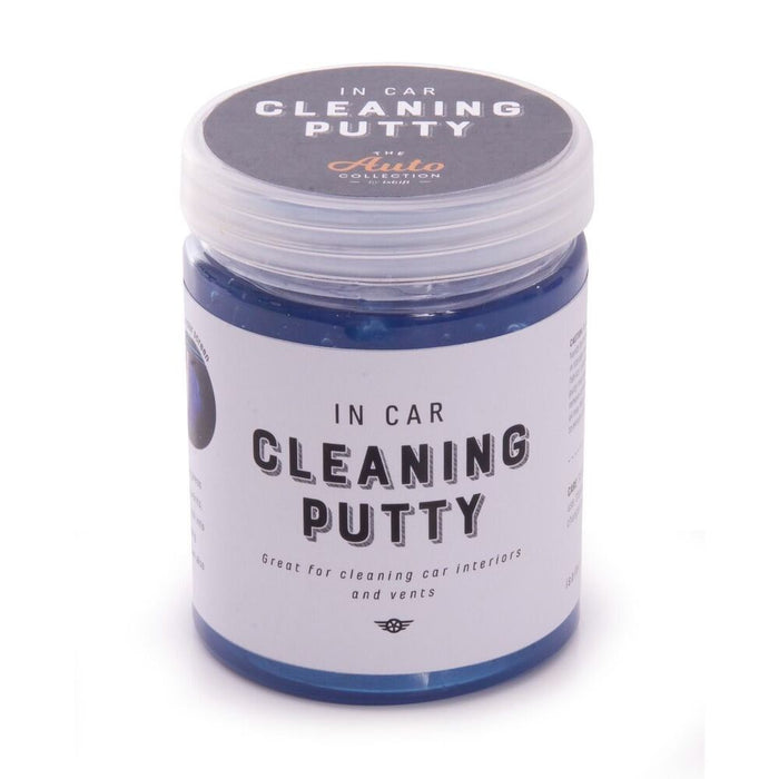 cleaning putty for hard to reach places