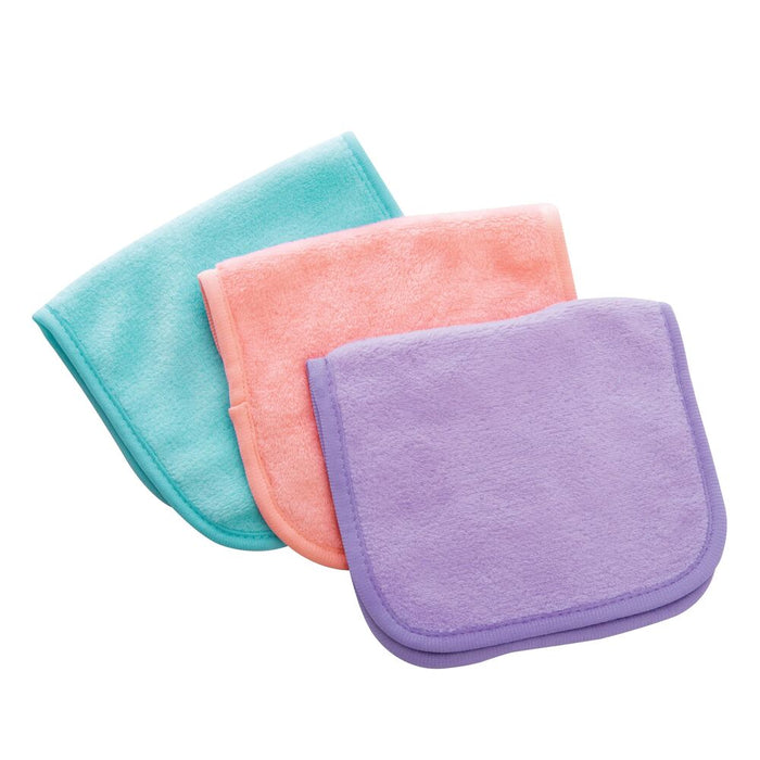 reuseable cleaning cloths for face and body washable