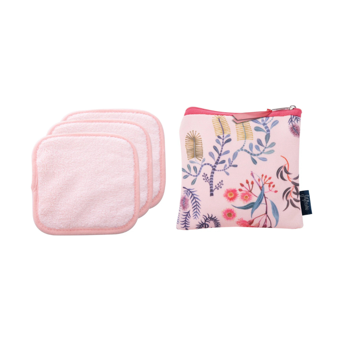 Sally Brownw Facial Cleaning Cloths