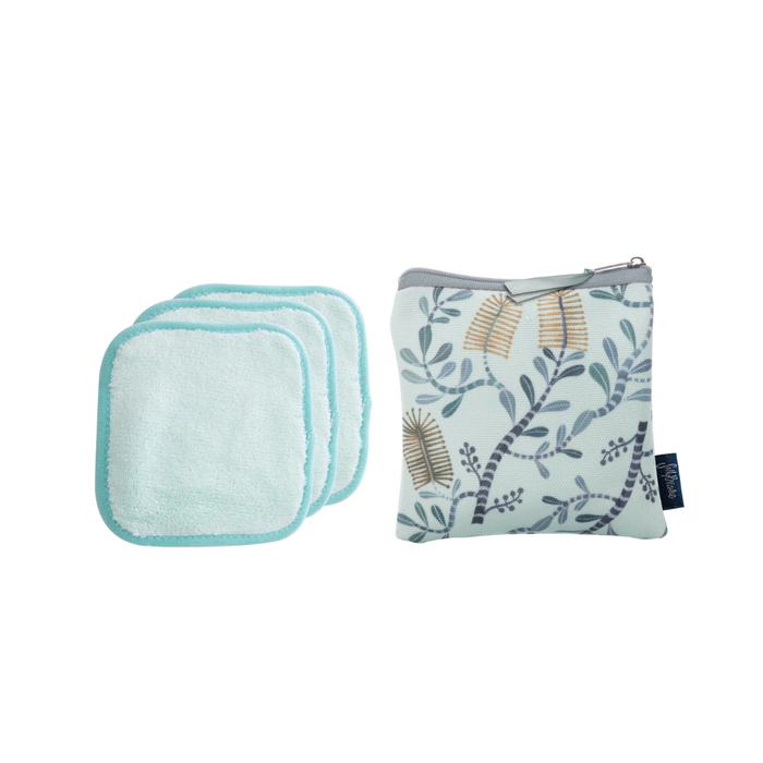Sally Brownw Facial Cleaning Cloths