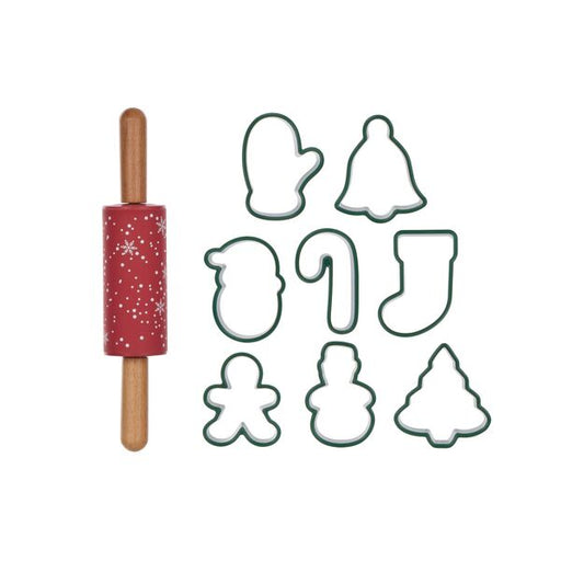 christmas cookie cutters