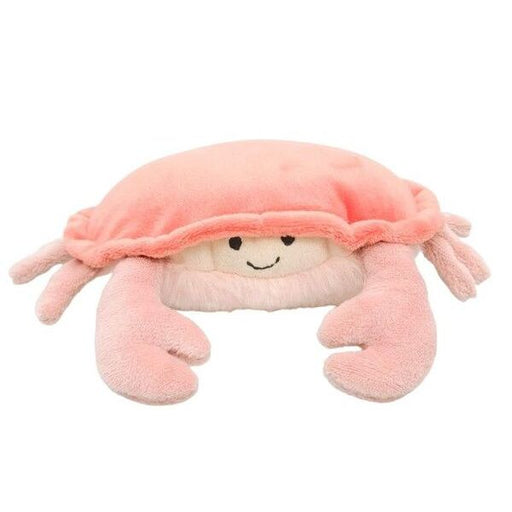 crab rattle for baby