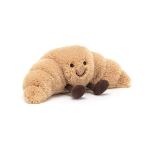 Jellycat Amuseables Croissant Small