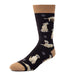 dog socks mens