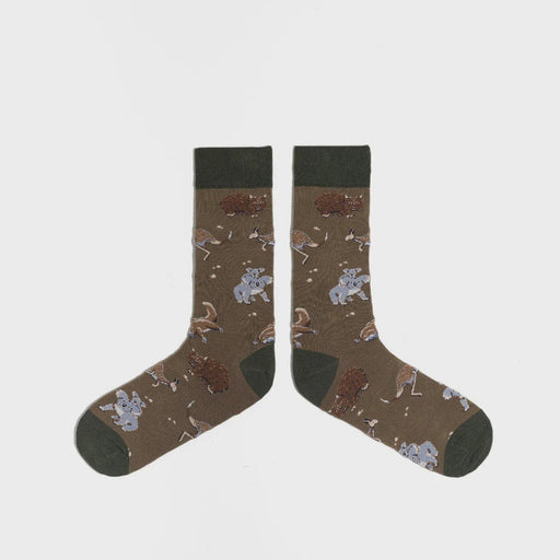 Australian Socks