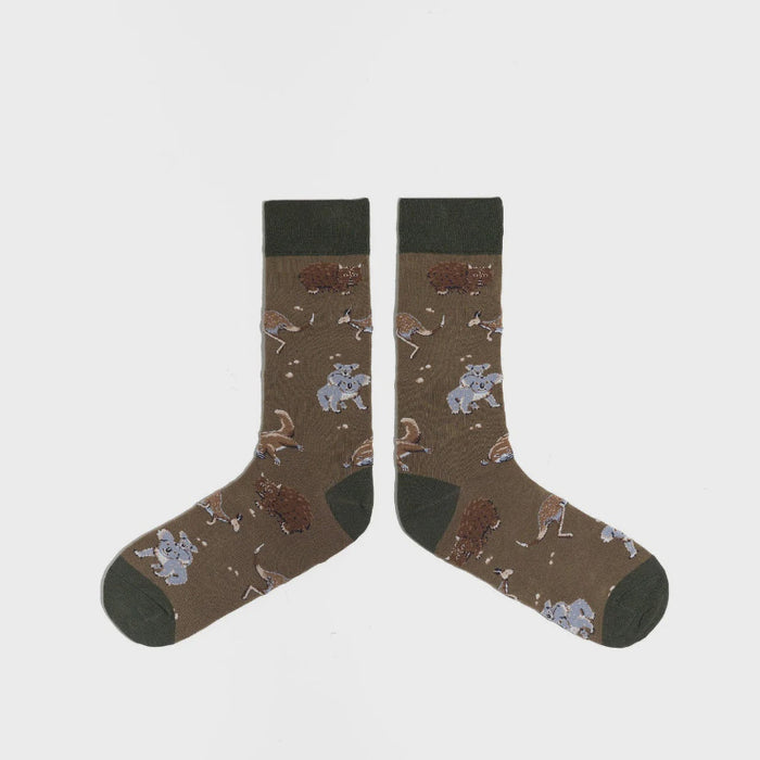 Australian Socks