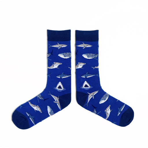 Shark socks Australia