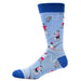 fishing socks mens
