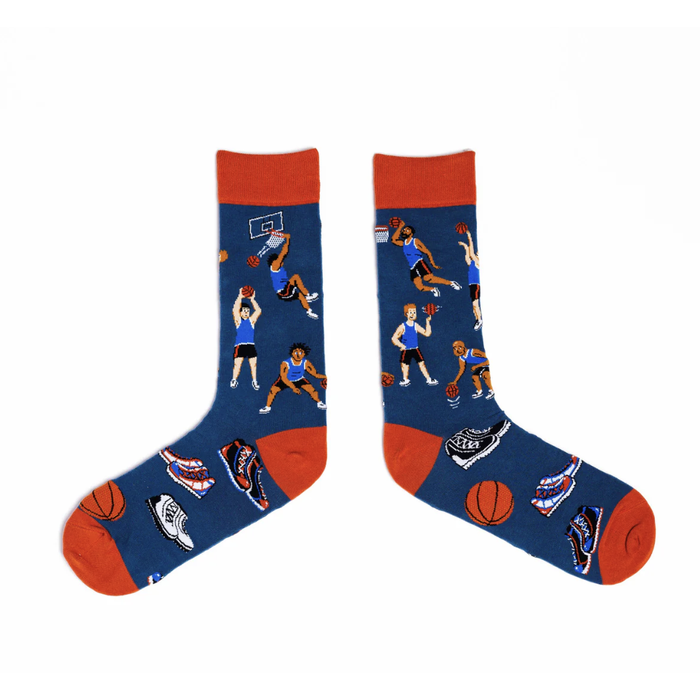 basket ball socks