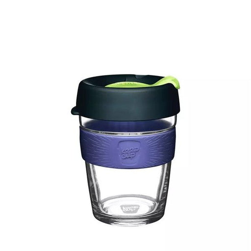 keepcup brew medium glass coffee cup