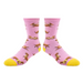 sausage dog socks