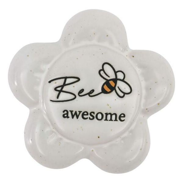 bee awesome keepsake gift