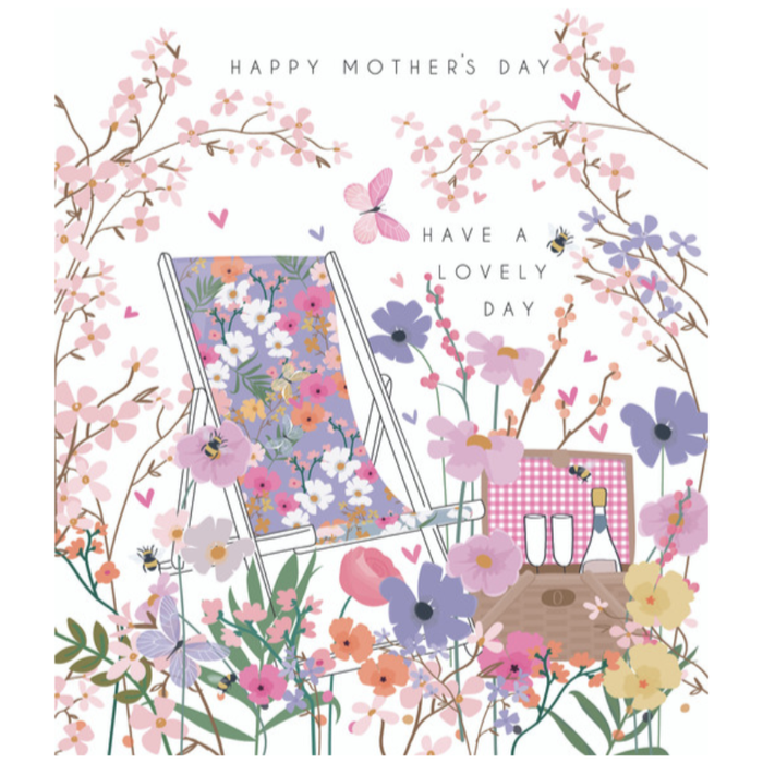 Mother day card