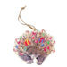 echidna hanging decoration